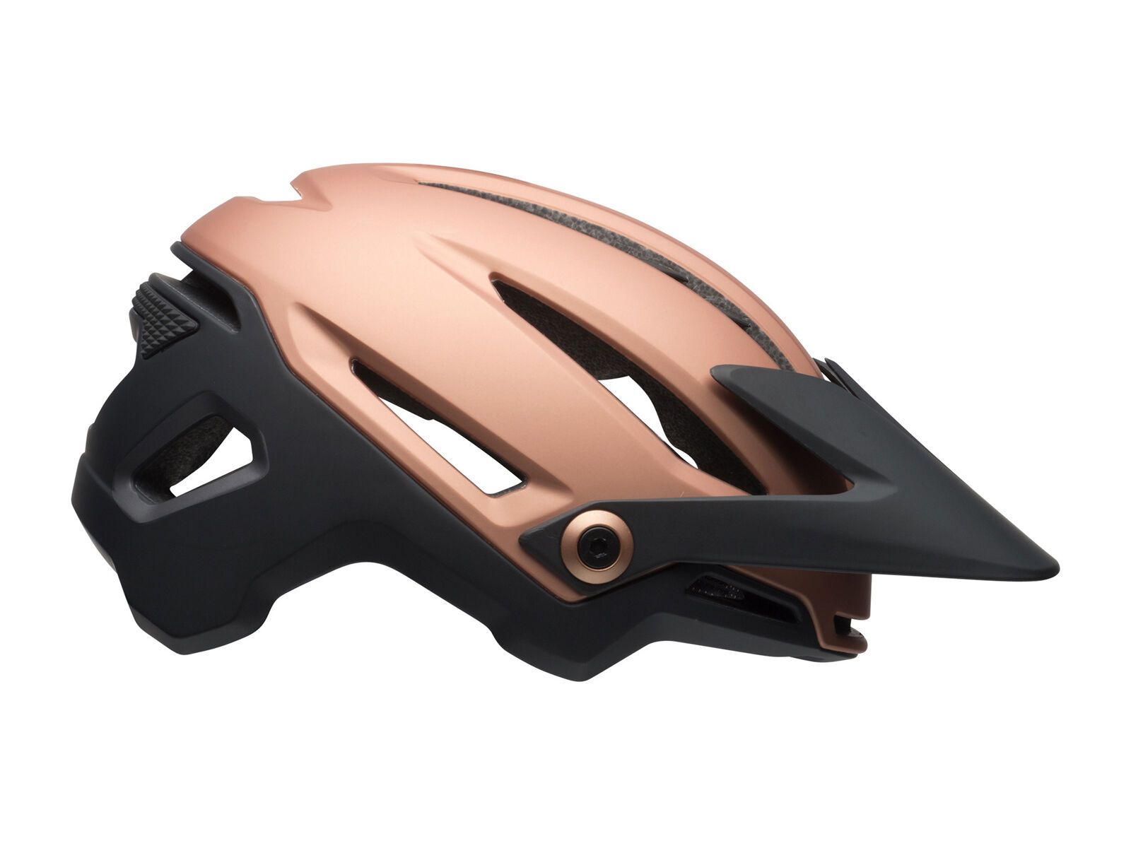 Bell Sixer MIPS, matte copper/black - Bild 5