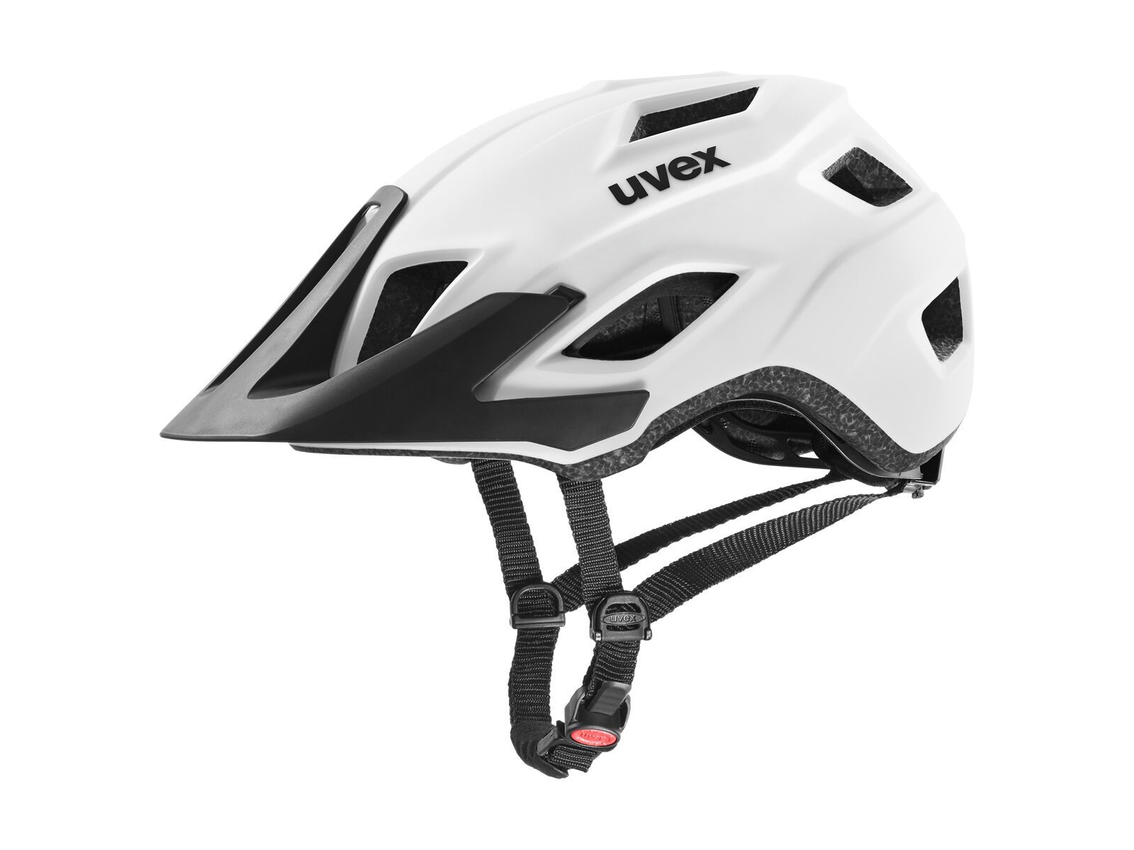 uvex access, white - Bild 1