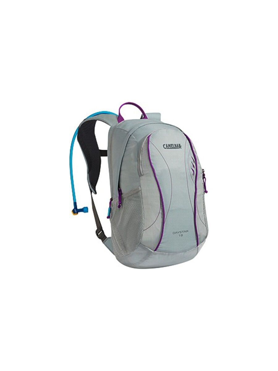 Camelbak Day Star 18, mirage gray/imperial purp - Bild 1