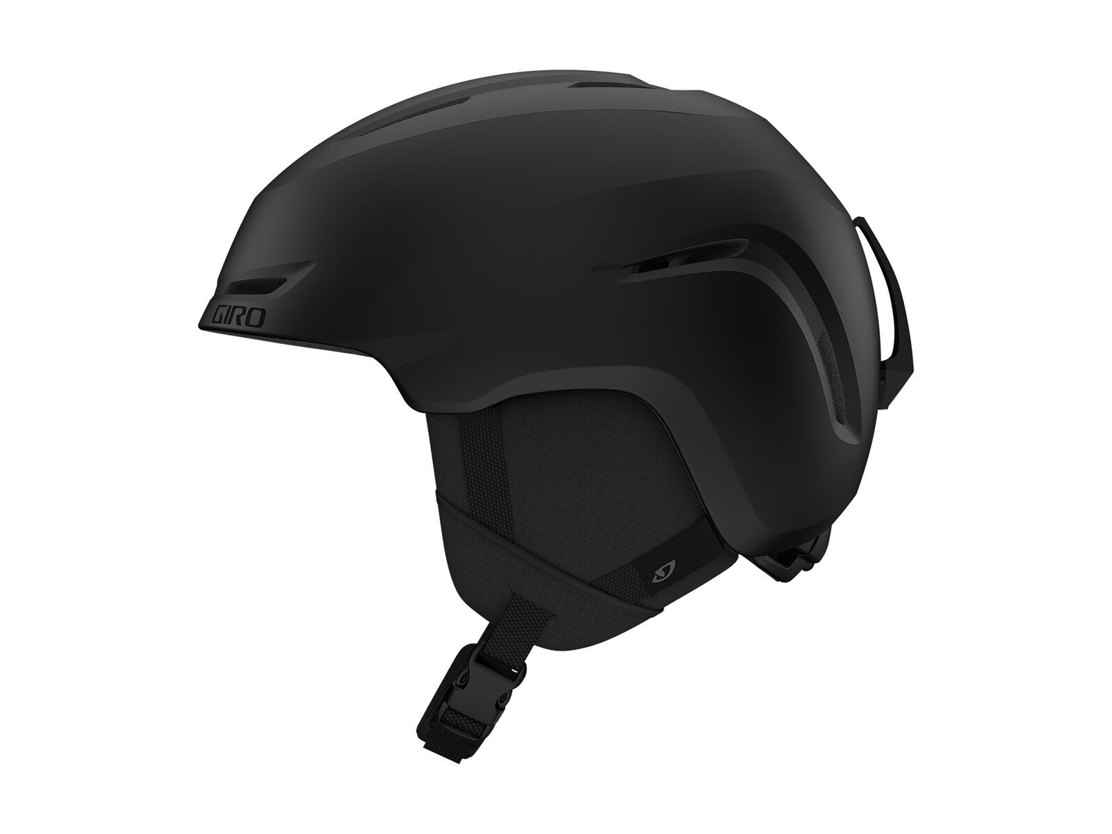 Giro Spur, matte black - Bild 2