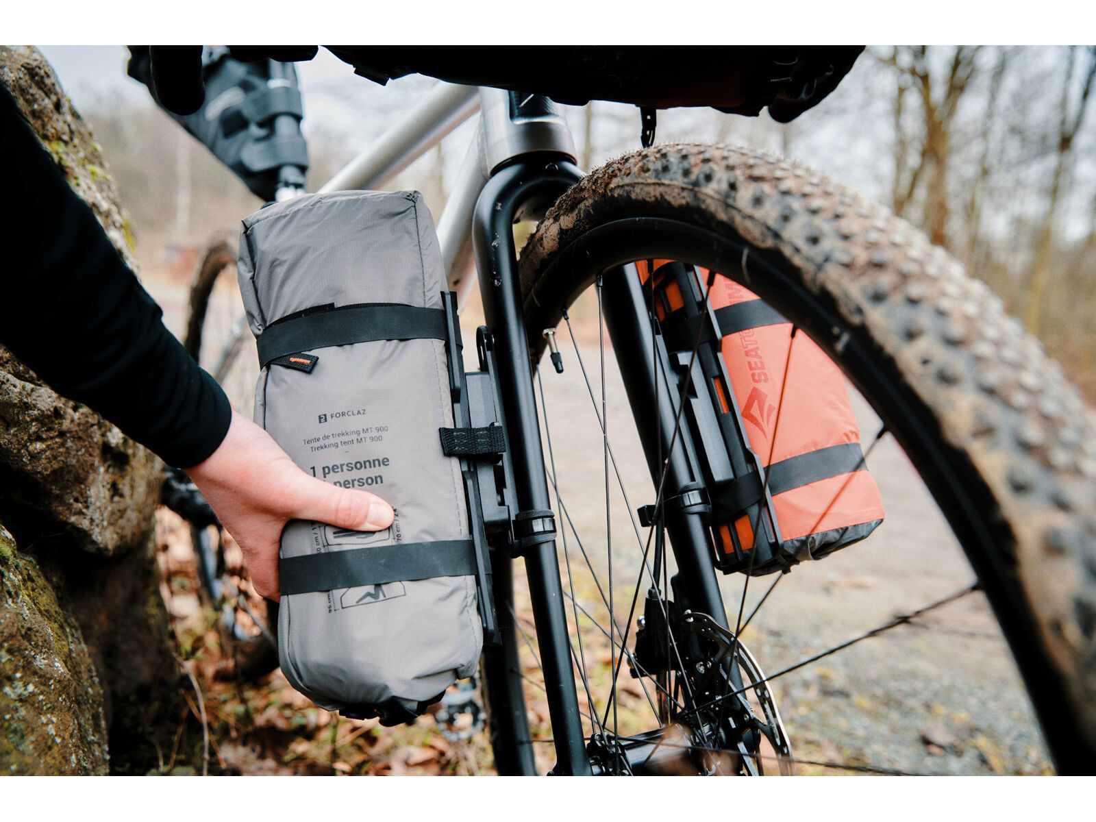 Fidlock Twist Uni Connector XL, black - Bild 20