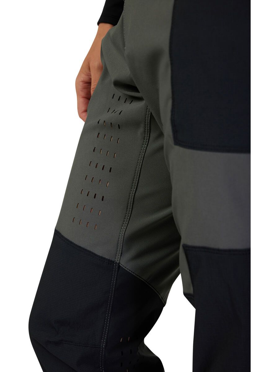 Fox Defend Pro Pant, dark shadow - Bild 6