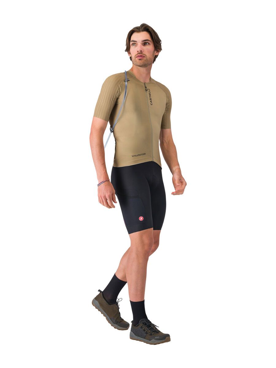 Castelli Unlimited Pro 2 Jersey, elmwood - Bild 7