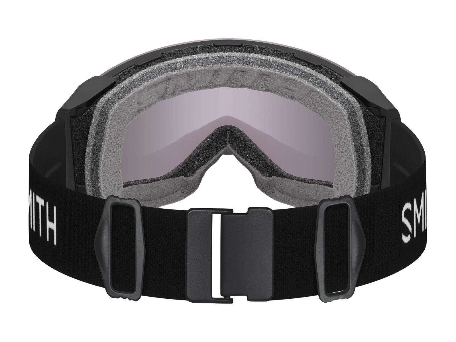 Smith 4D Mag, ChromaPop Everyday Blue Mirror / black - Bild 3