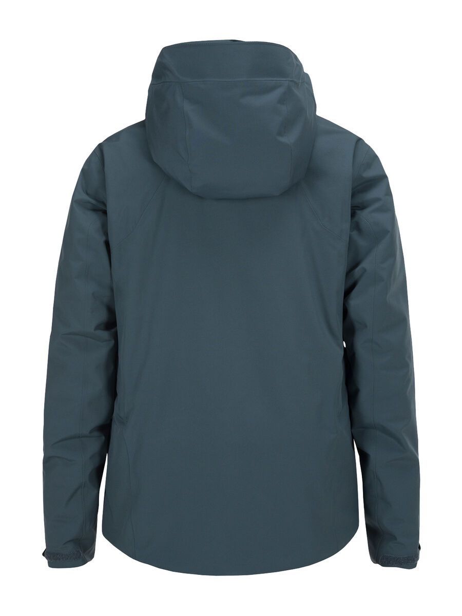 Peak Performance Maroon 2 Jacket, blue steel - Bild 2