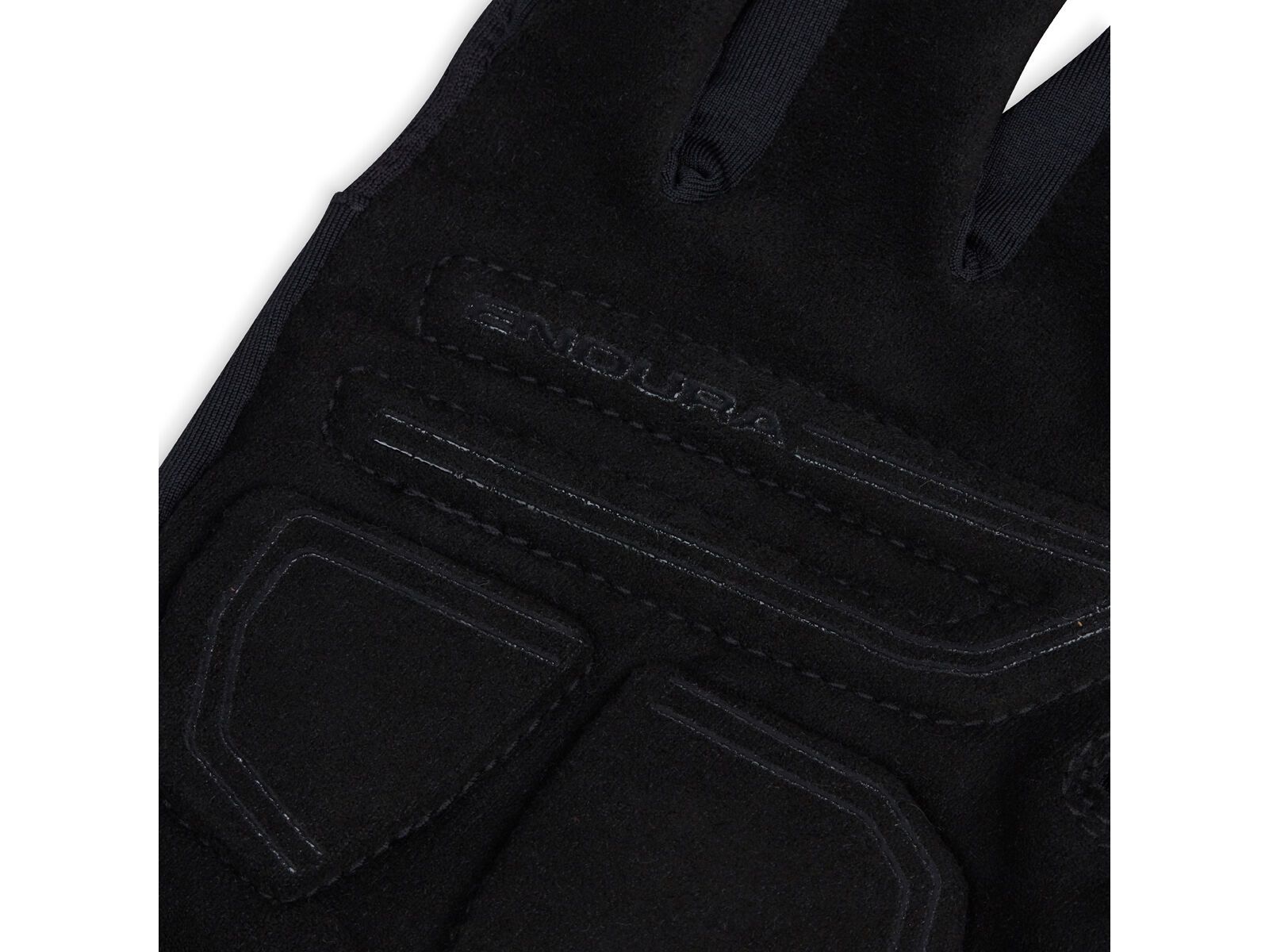 Endura Loop Handschuh, flame red - Bild 4