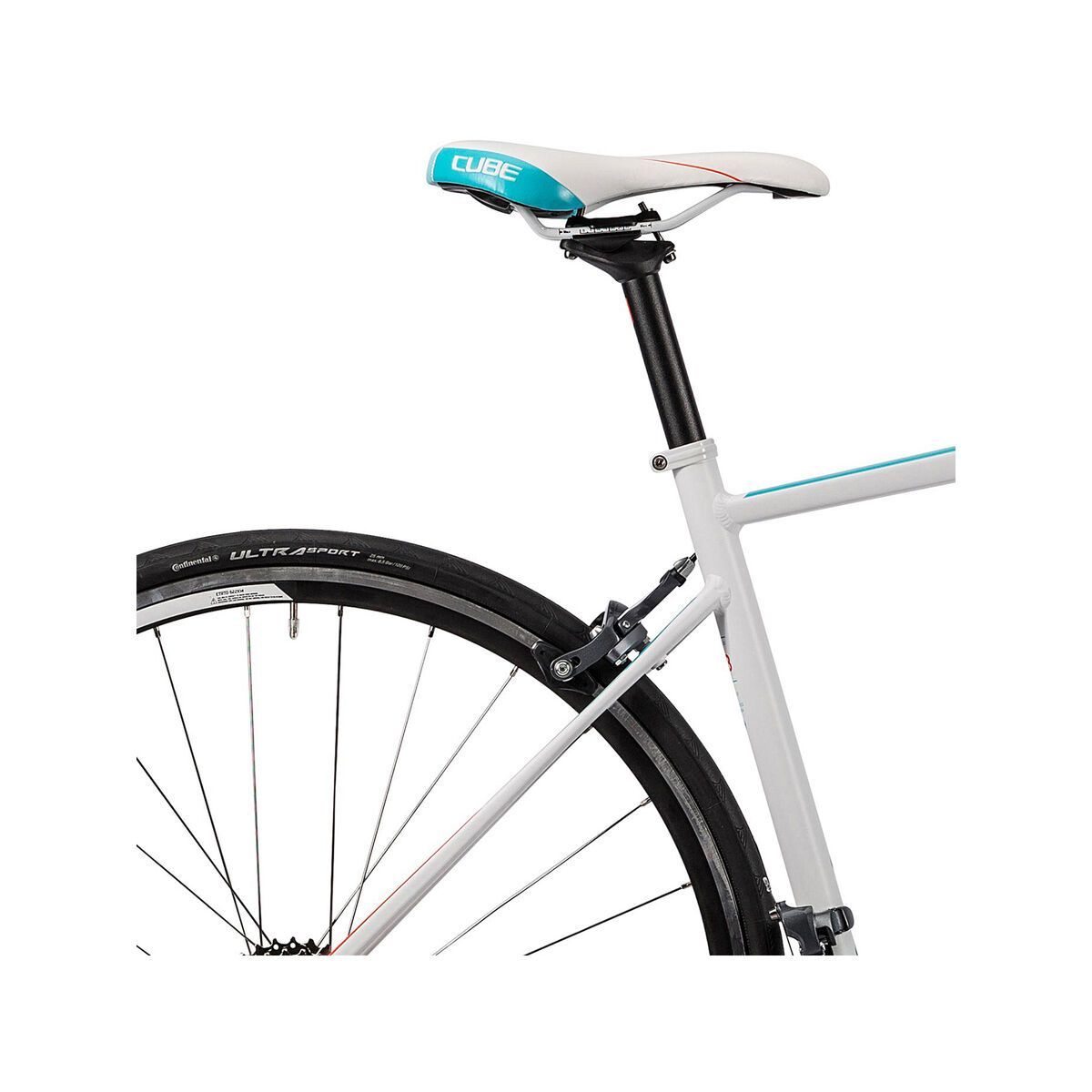 Cube Axial WLS, white´n´aqua - Bild 6