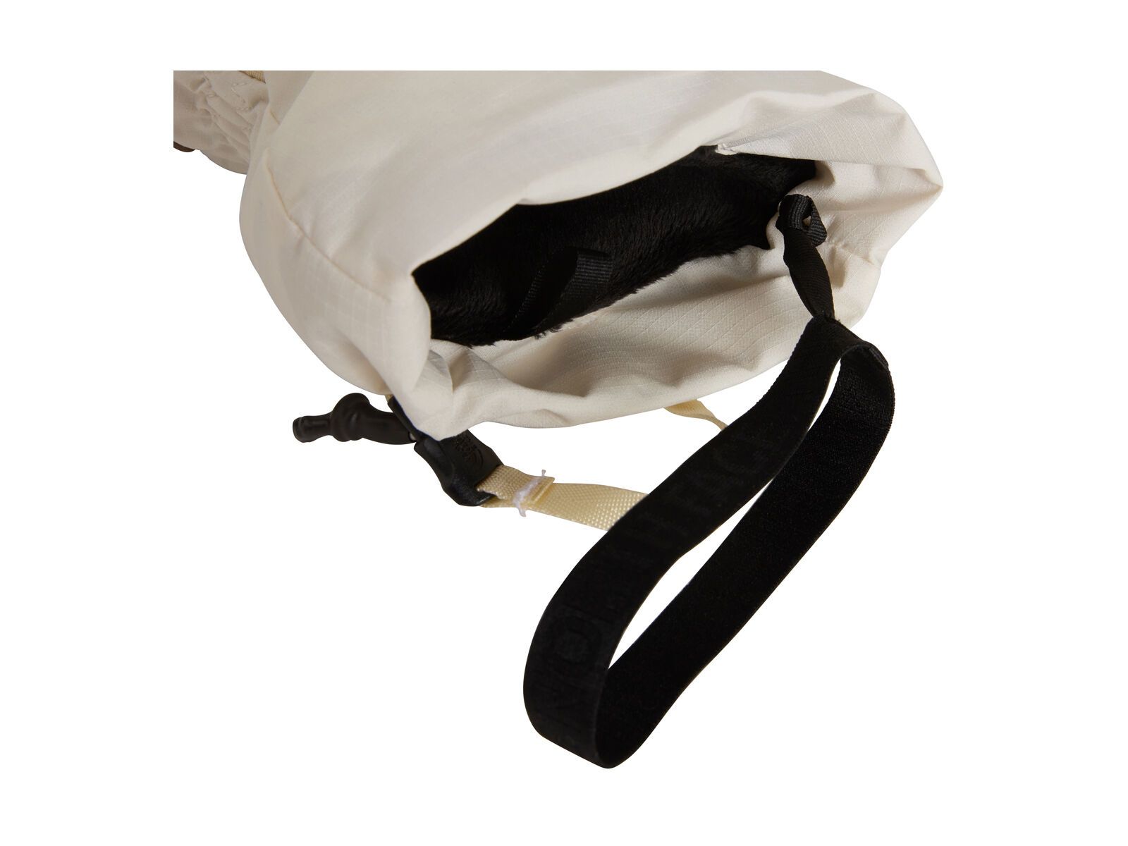 The North Face W Montana Glove, white dune - Bild 4
