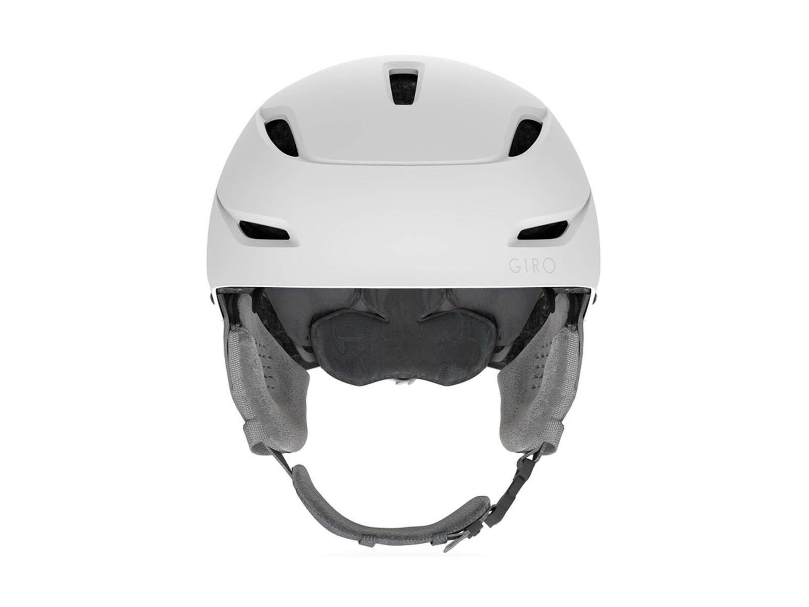 Giro Ceva MIPS, matte white - Bild 3