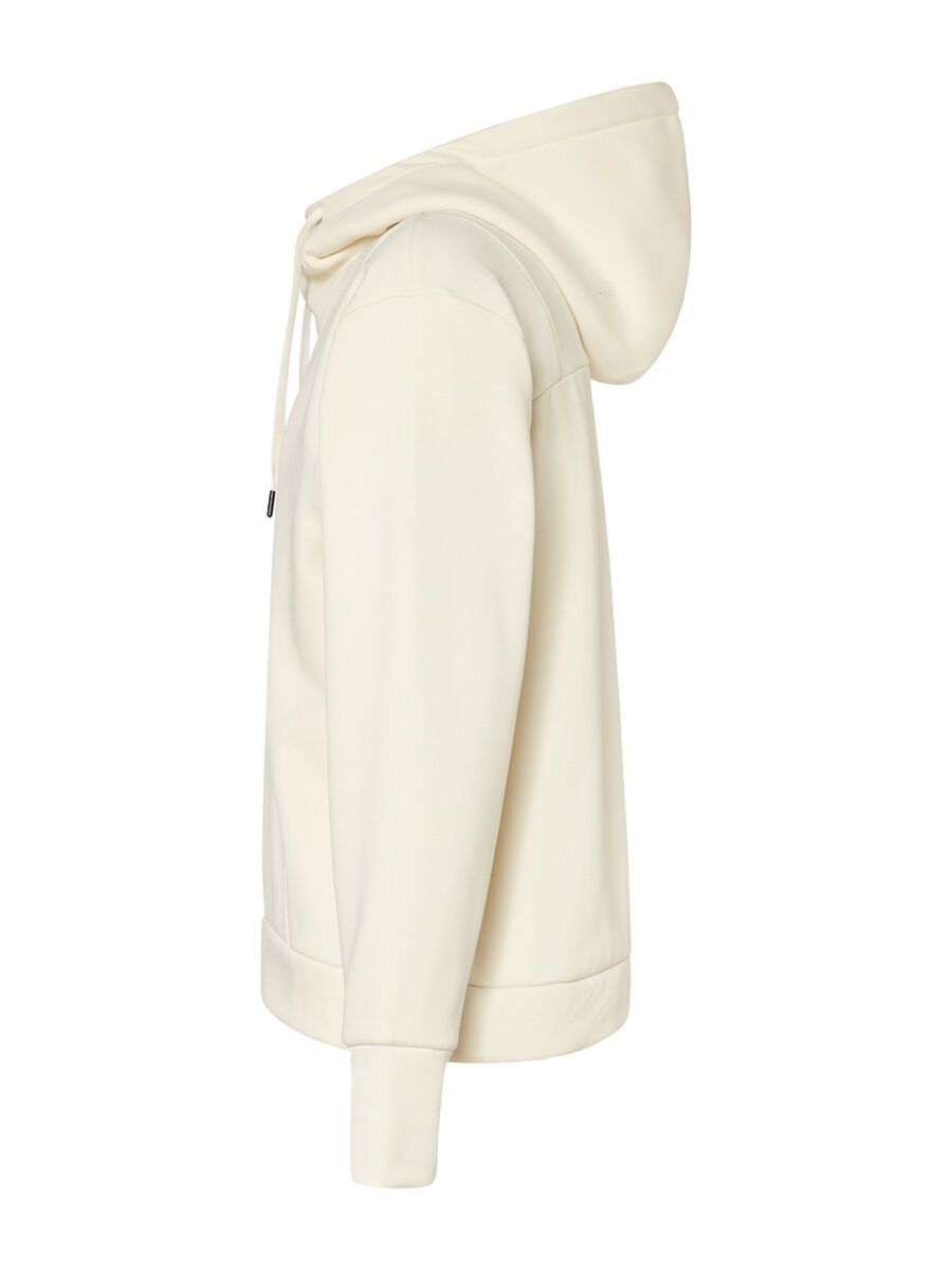 Oakley Rosy RC Fleece Hoodie, arctic white - Bild 2