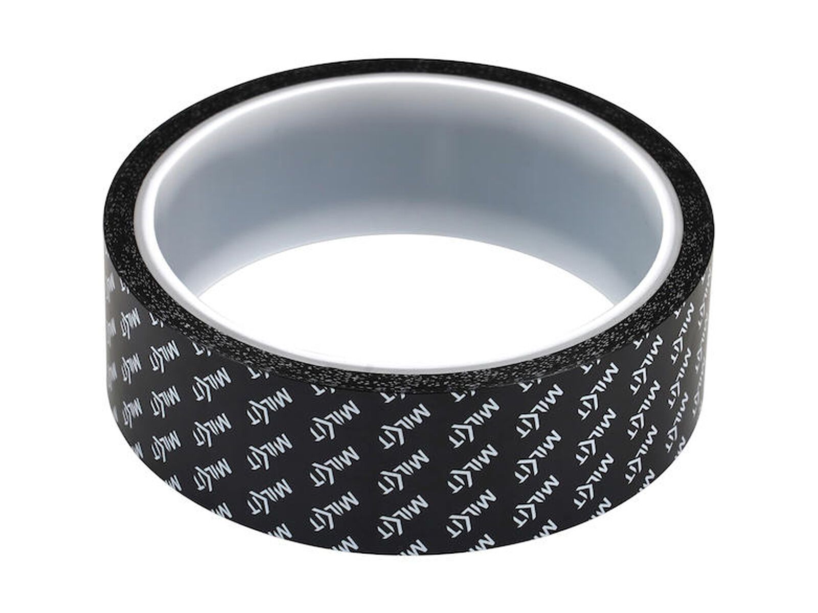 milKit Tubeless Rim Tape - 29 mm, black/white - Bild 1
