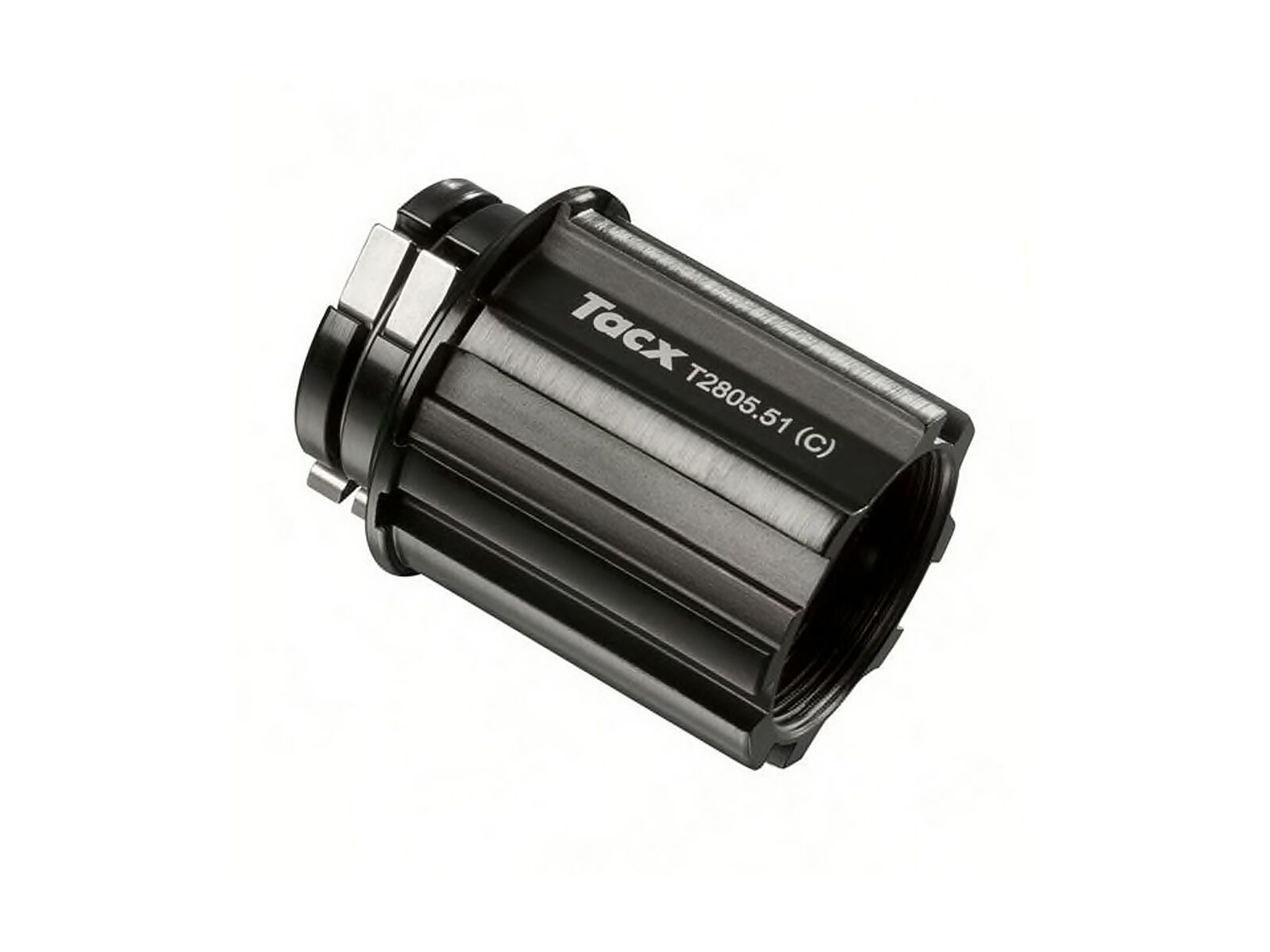 Tacx Campagnolo-Antriebskörper T2805.51