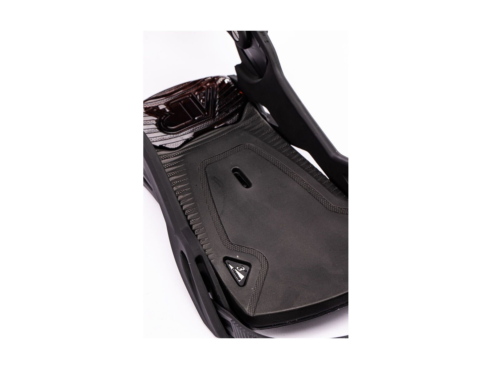 Nitro One, ultra black - Bild 12
