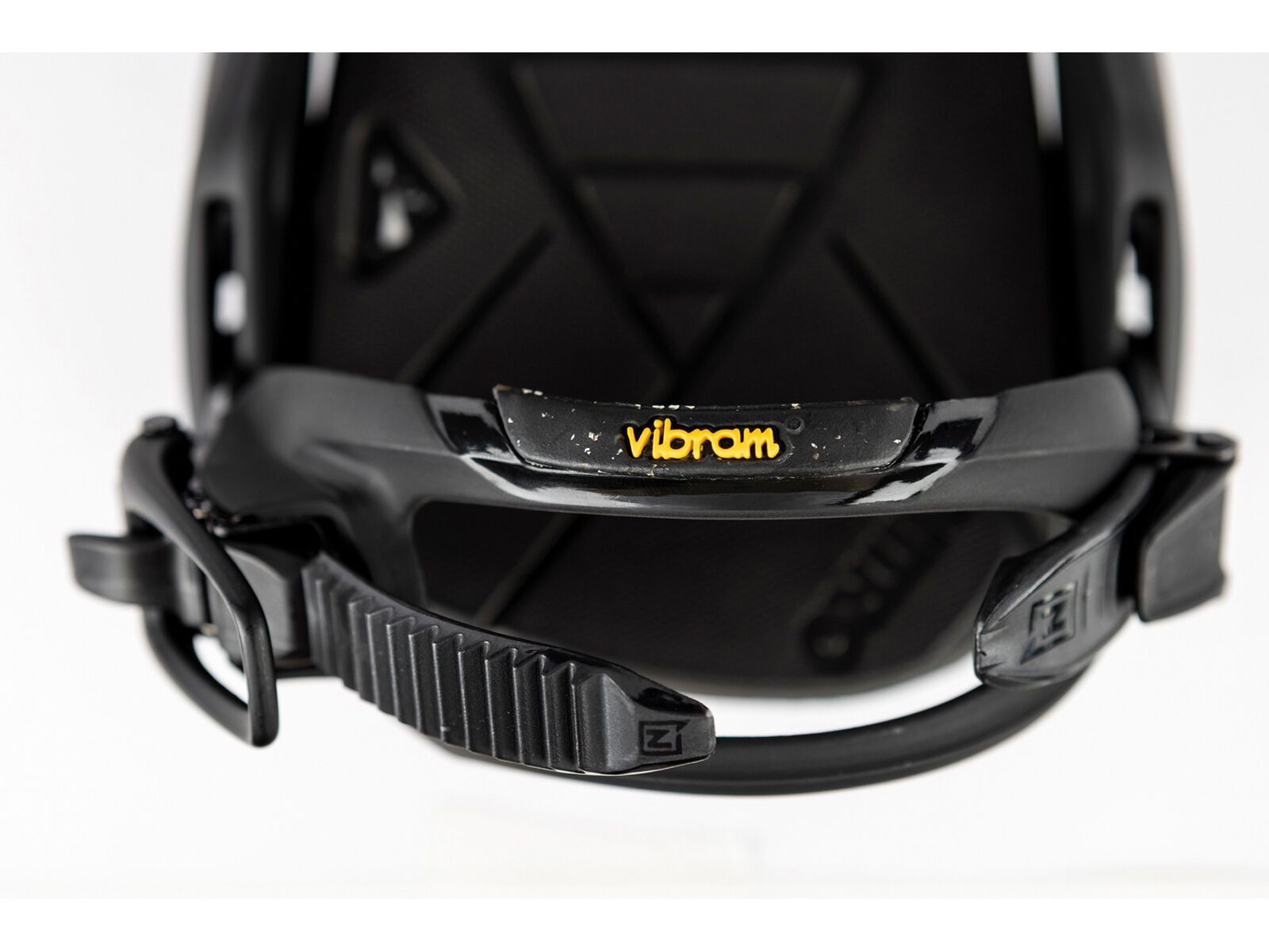 Nitro Team Pro, black red - Bild 14