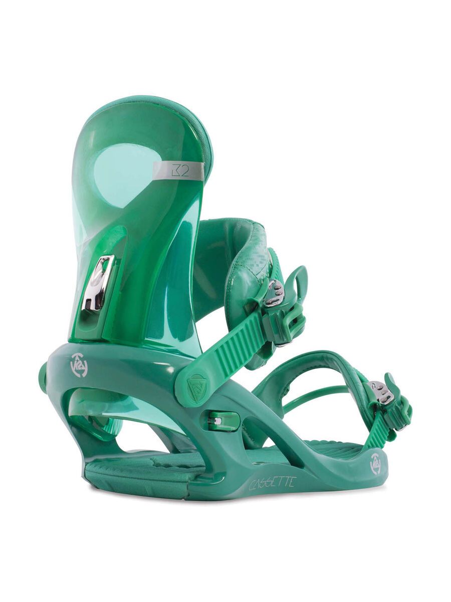 Set: goodboards Chiller 2016 + K2 Cassette (1179767S) - Bild 3