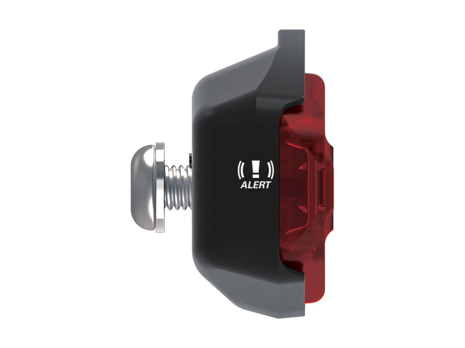 Lezyne E-Bike Super Bright StVZO Alert, black - Bild 2