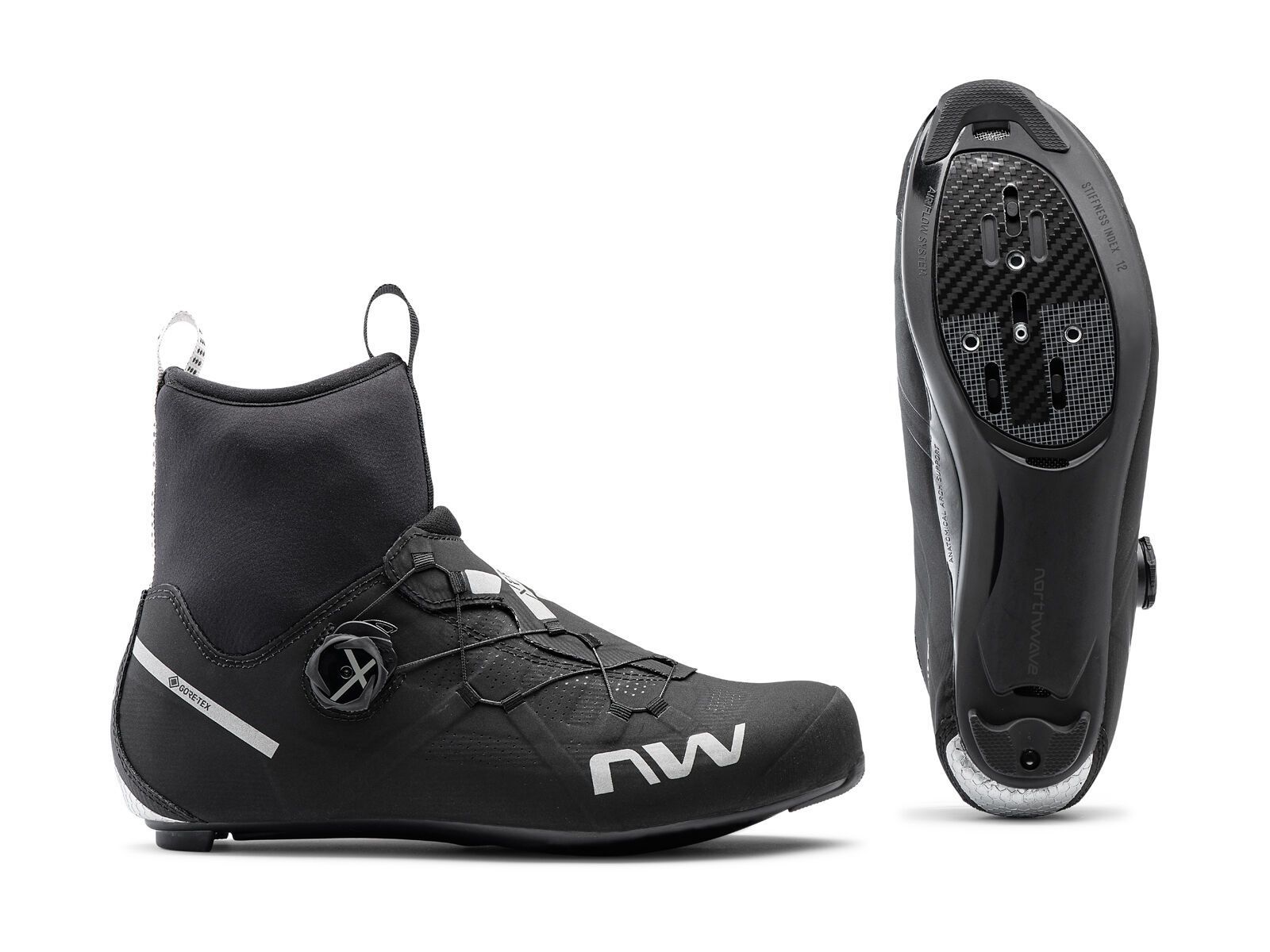 Northwave Extreme R GTX, black - Bild 3