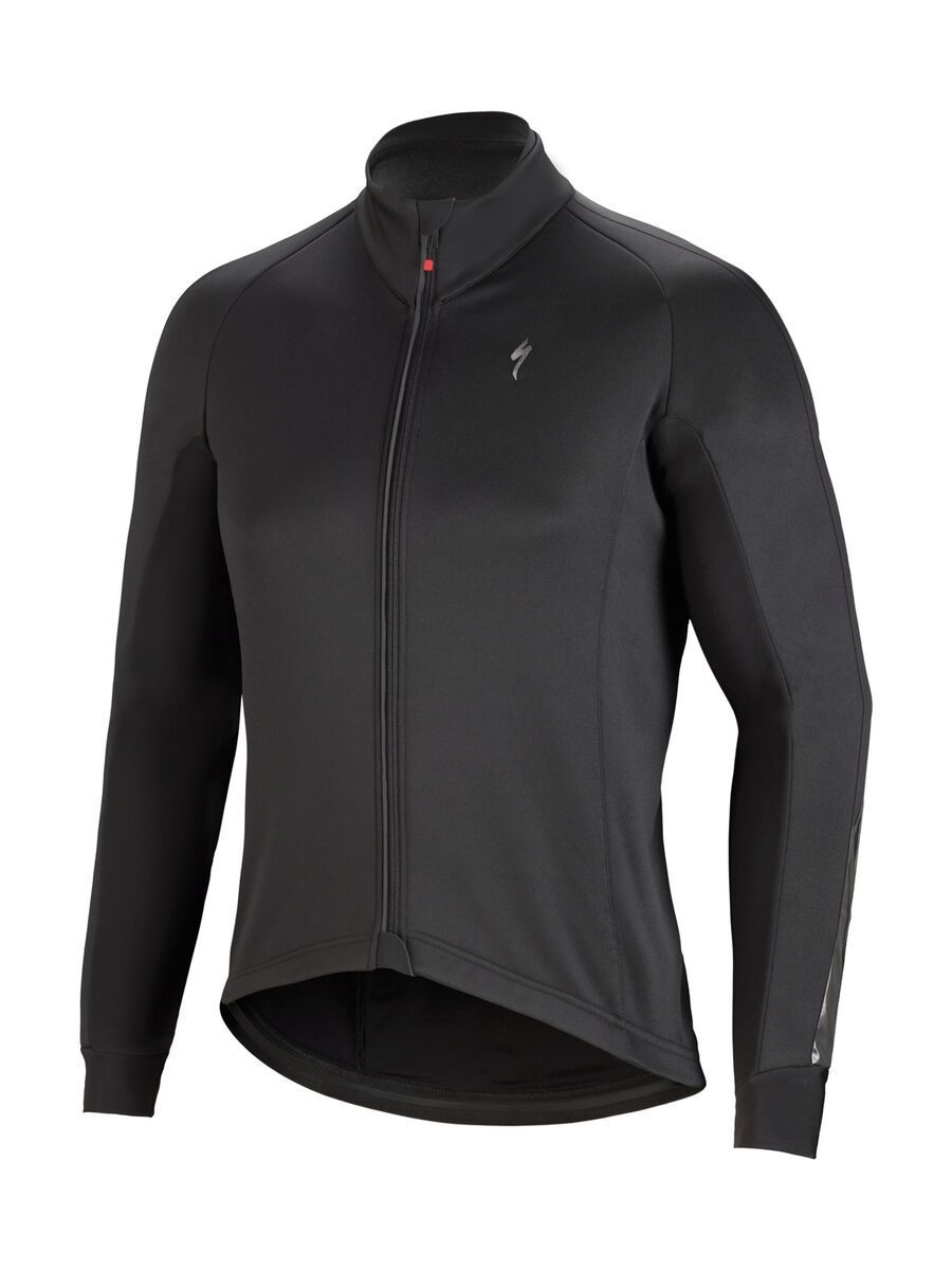 Specialized Element RBX Comp H.V. Jacket, black/scarab reflex - Bild 1