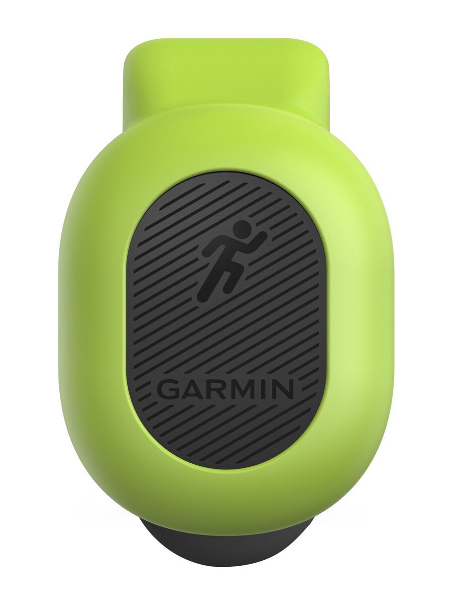 Garmin Running Dynamics Pod - Bild 2