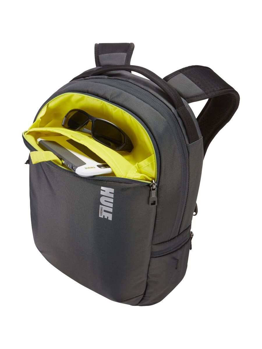 Thule Subterra Backpack 23L, dark shadow - Bild 5