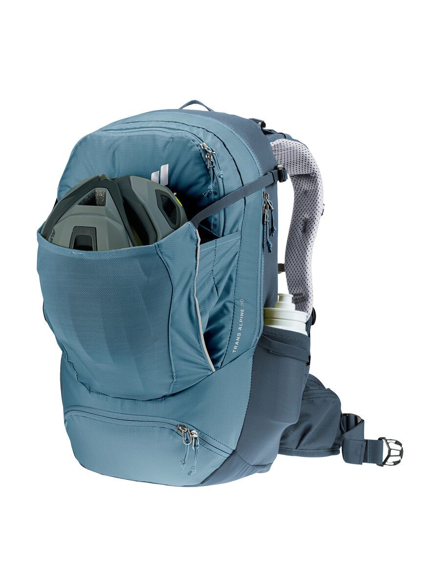 Deuter Trans Alpine 30, atlantic-ink - Bild 12