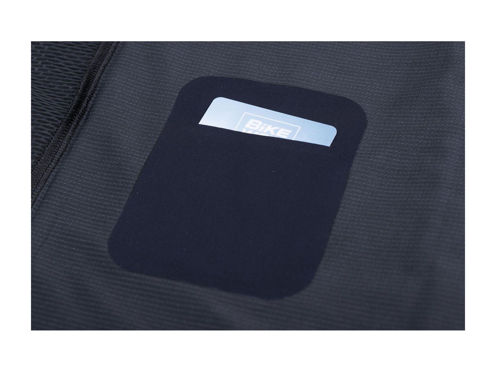 Cube Vertex Rundhalstrikot Pro langarm, black - Bild 9