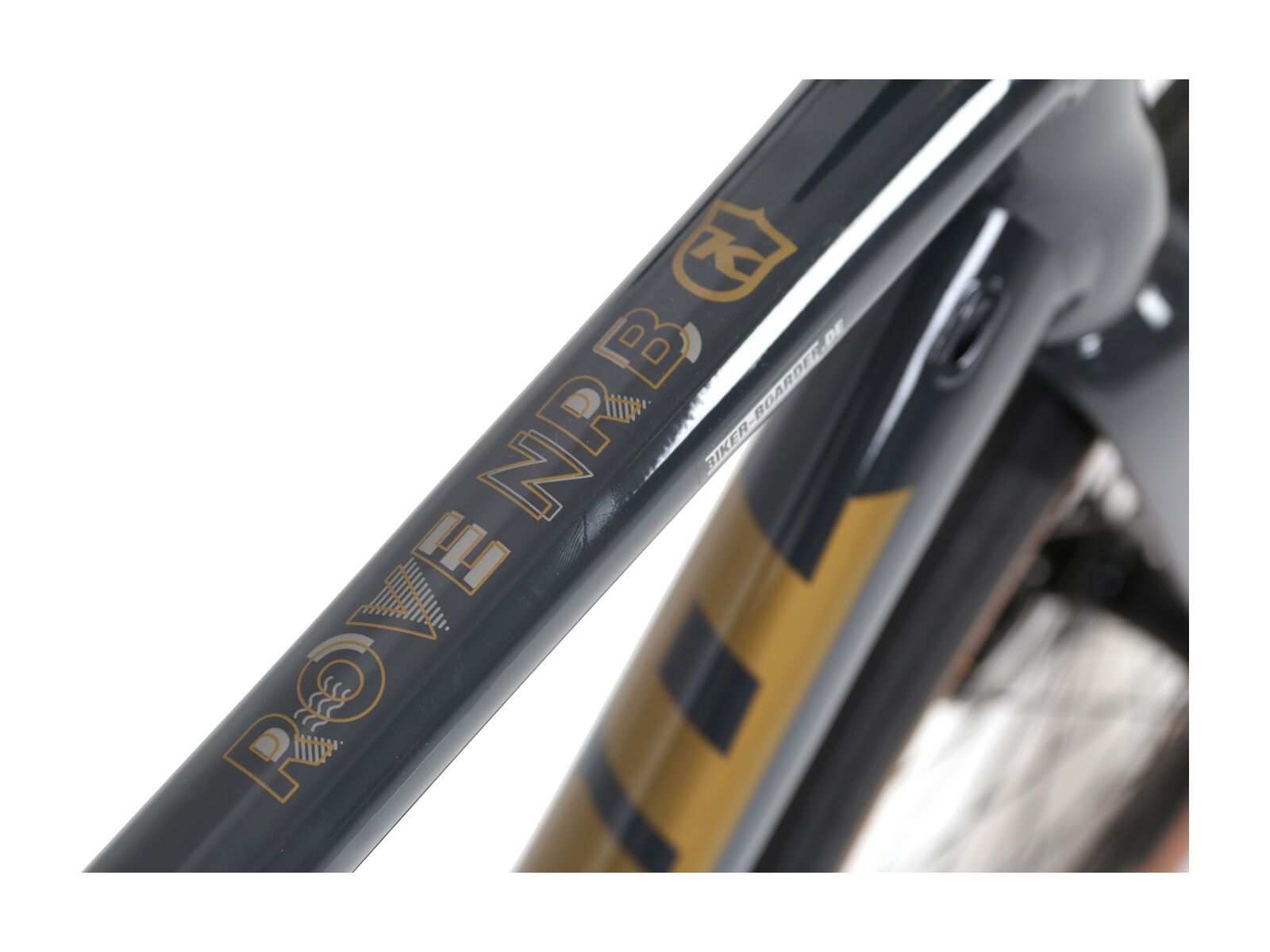 Kona Rove NRB, grey - Bild 3