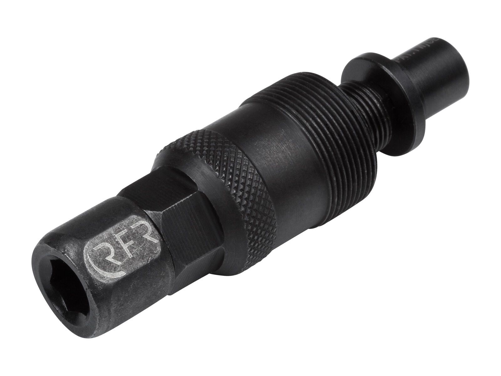 Cube RFR 2 in 1 Kurbelabzieher, black - Bild 1