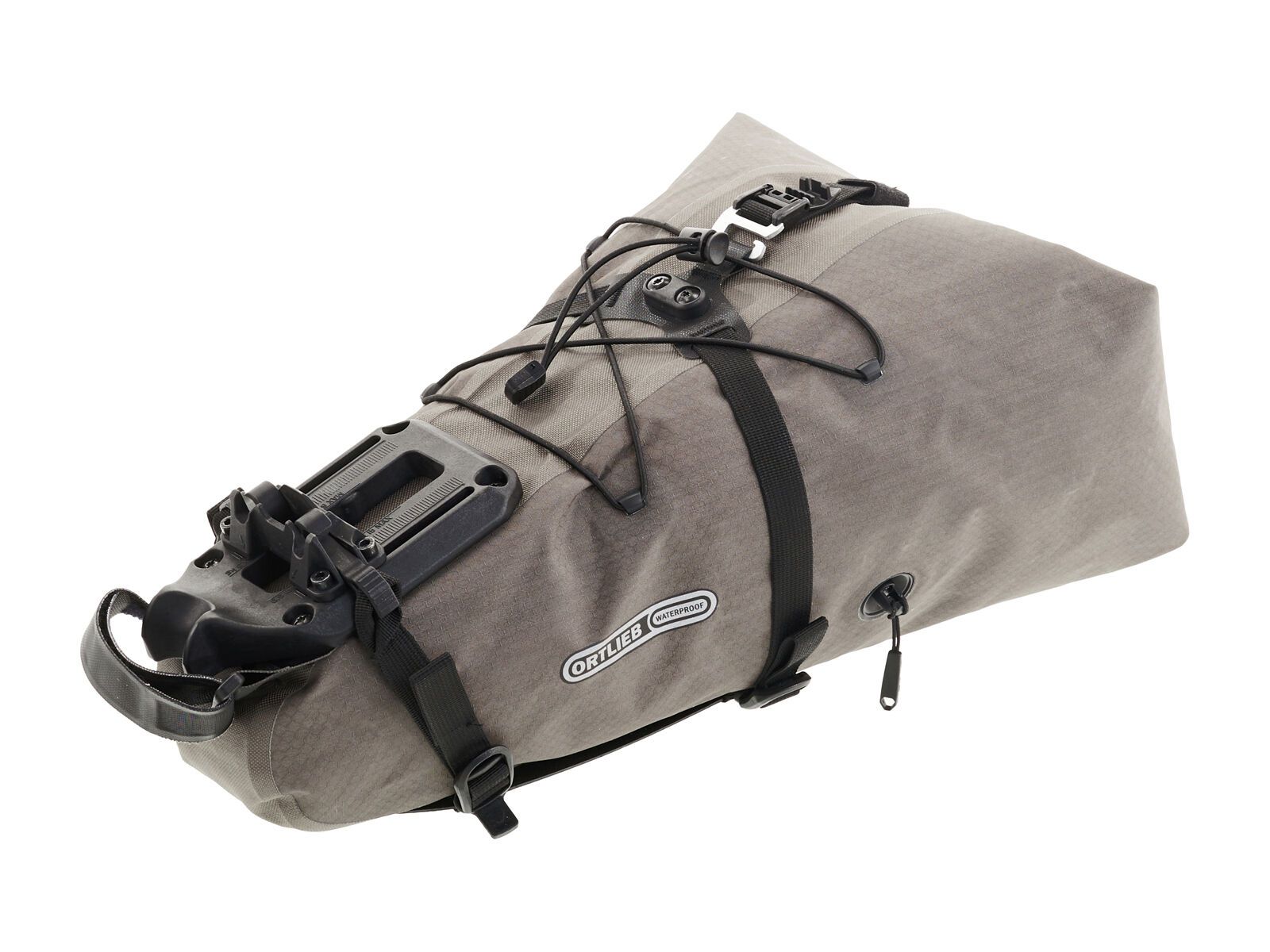 ORTLIEB Seat-Pack QR 13 L, dark sand - Bild 2