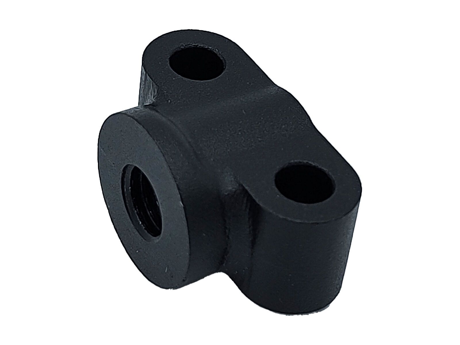 i:SY Trailer Adapter 2.0, schwarz - Bild 1