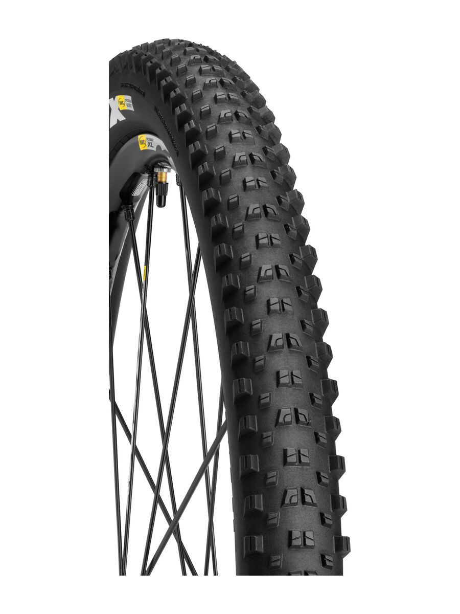 Mavic Crossmax Quest 26 - Bild 1