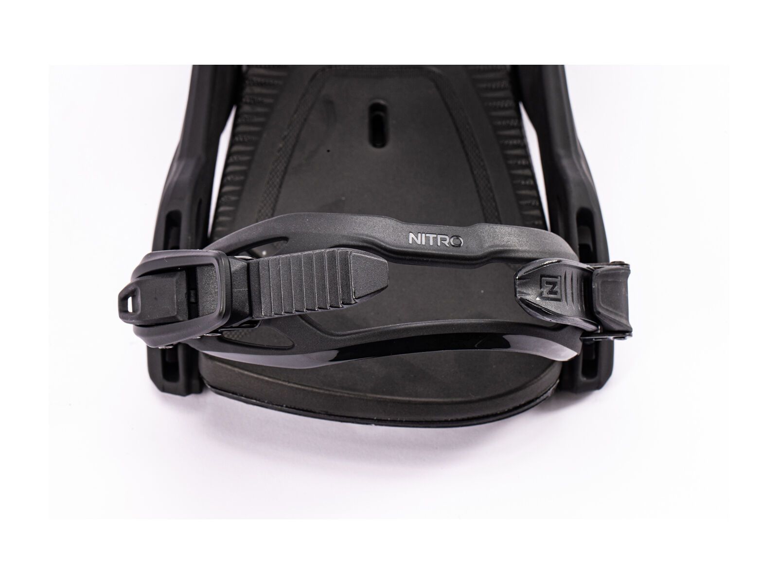 Nitro One, ultra black - Bild 10
