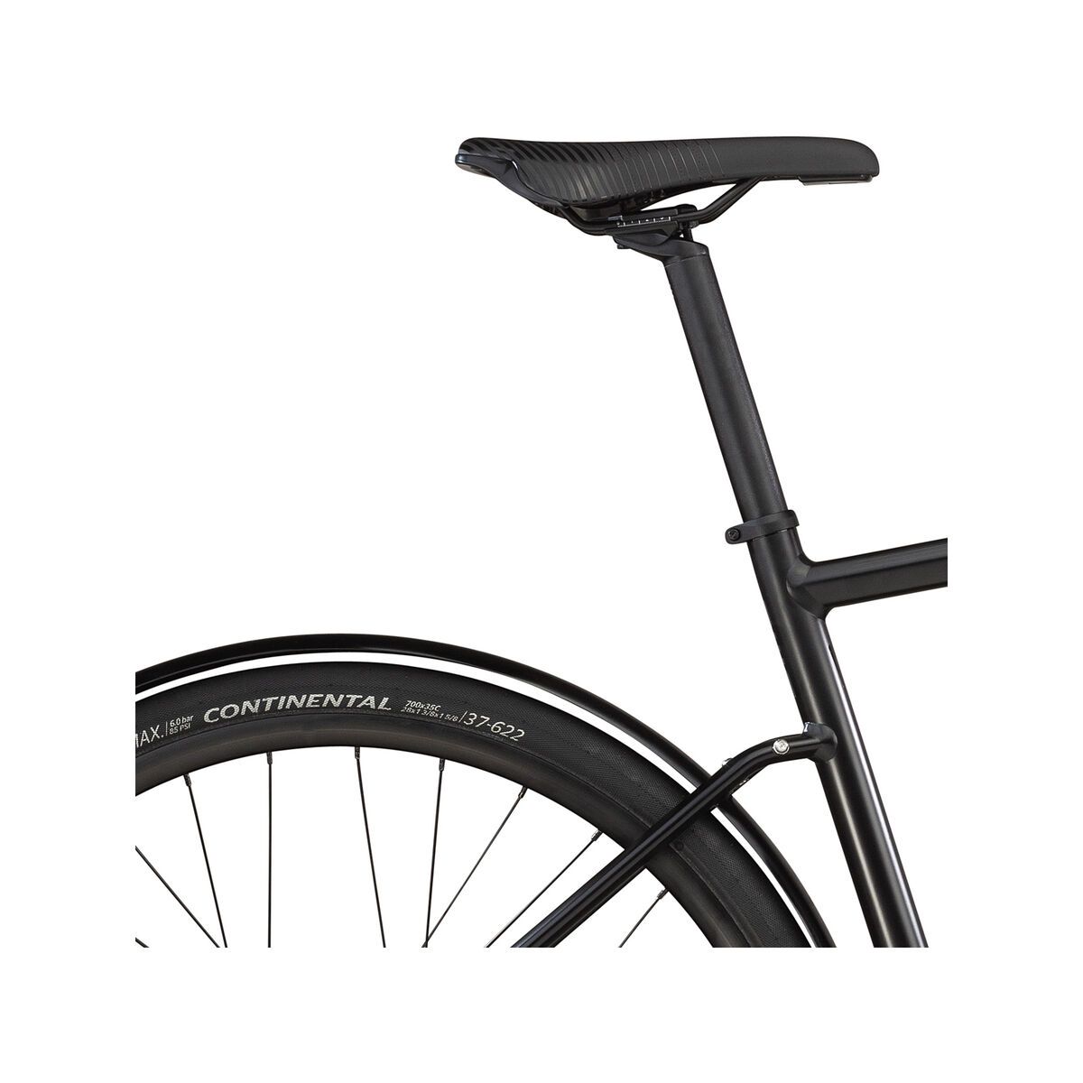 BMC Alpenchallenge 02 One, stealth - Bild 6