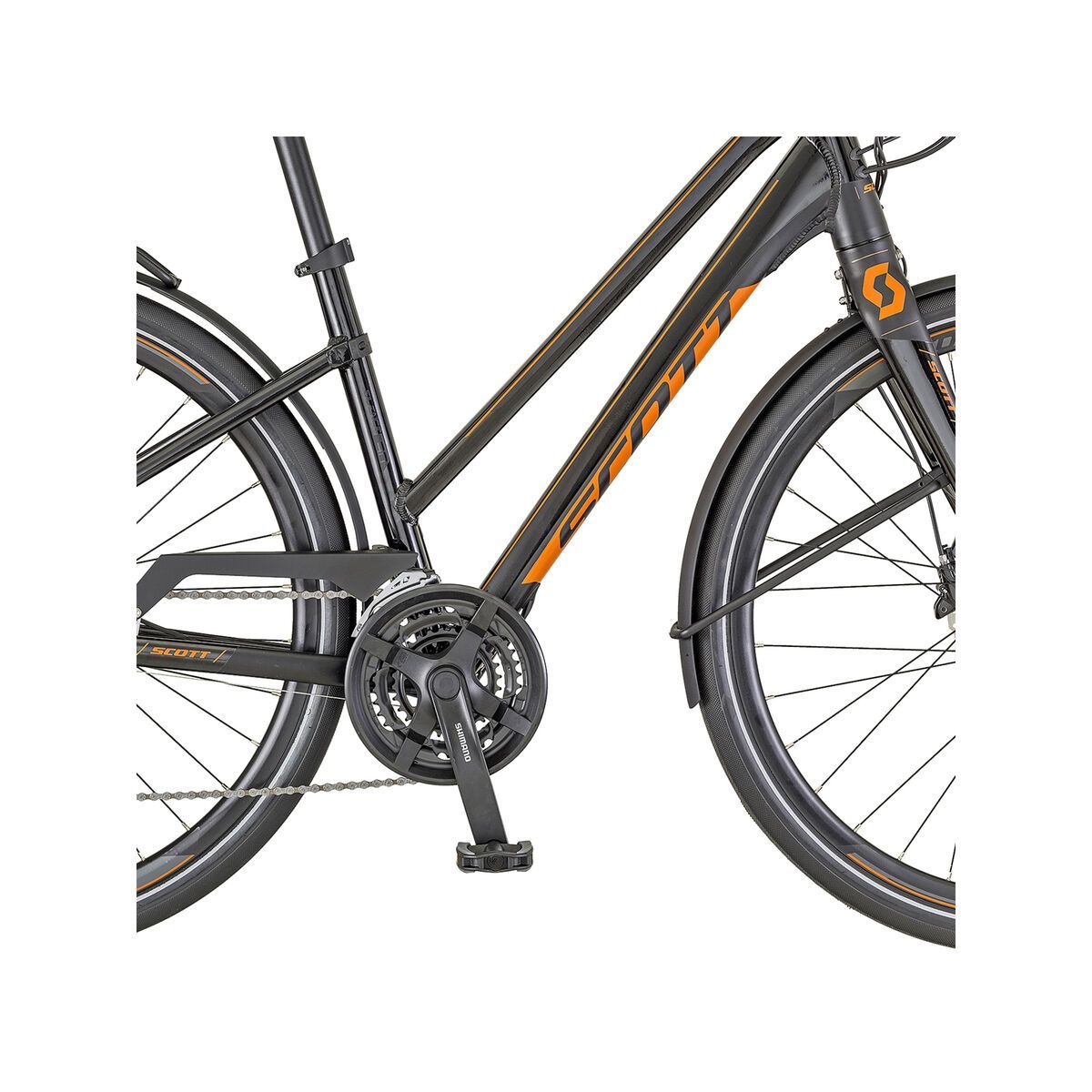 Scott Silence 30 Lady - Bild 3