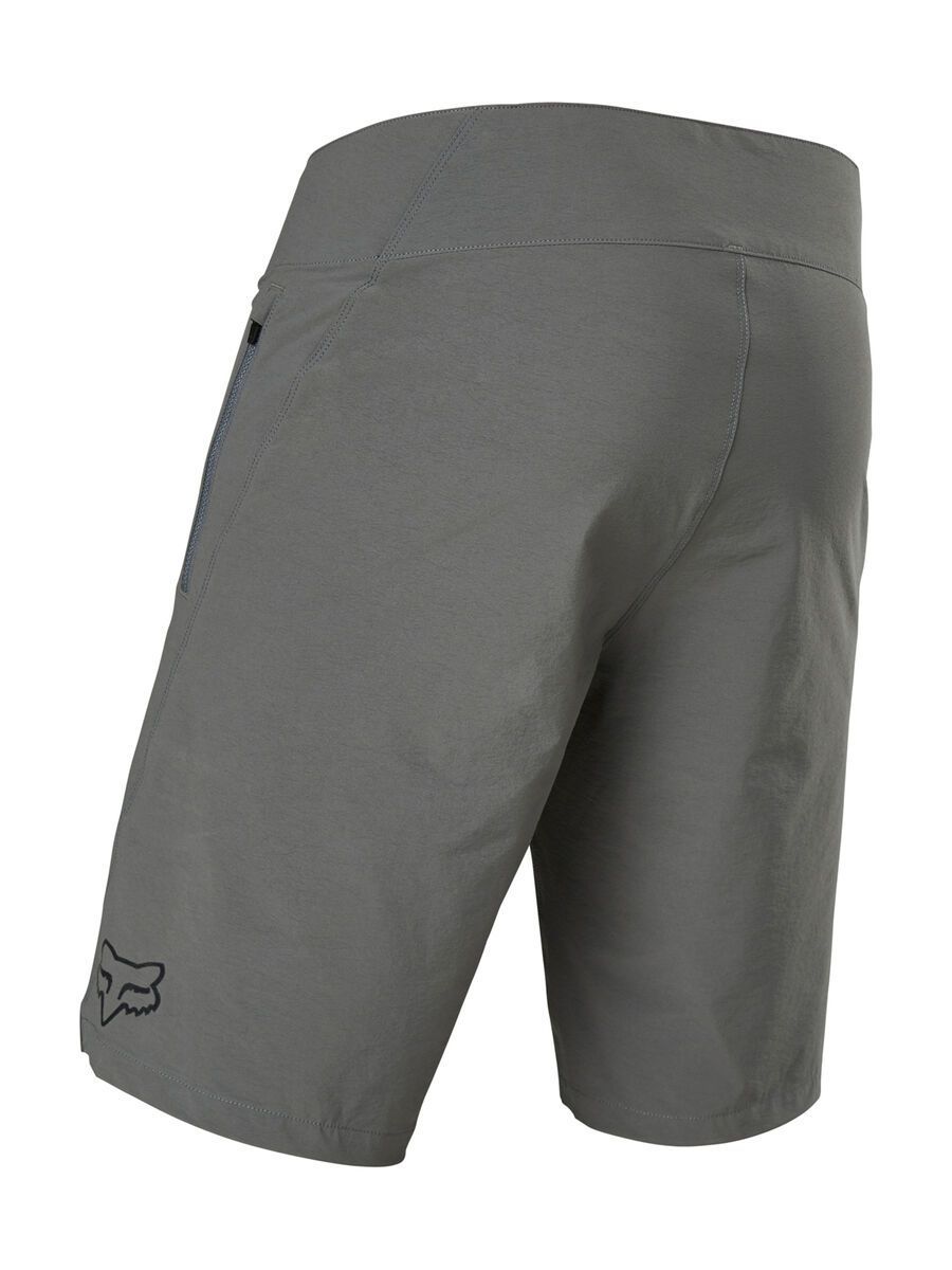 Fox Flexair Short, dark shadow - Bild 4