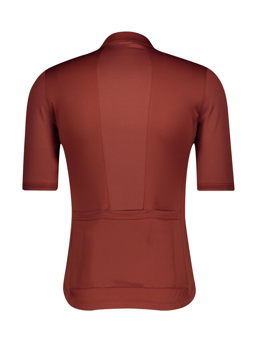 Scott Endurance 10 S/SL Men's Shirt, rust red/midnight blue - Bild 2