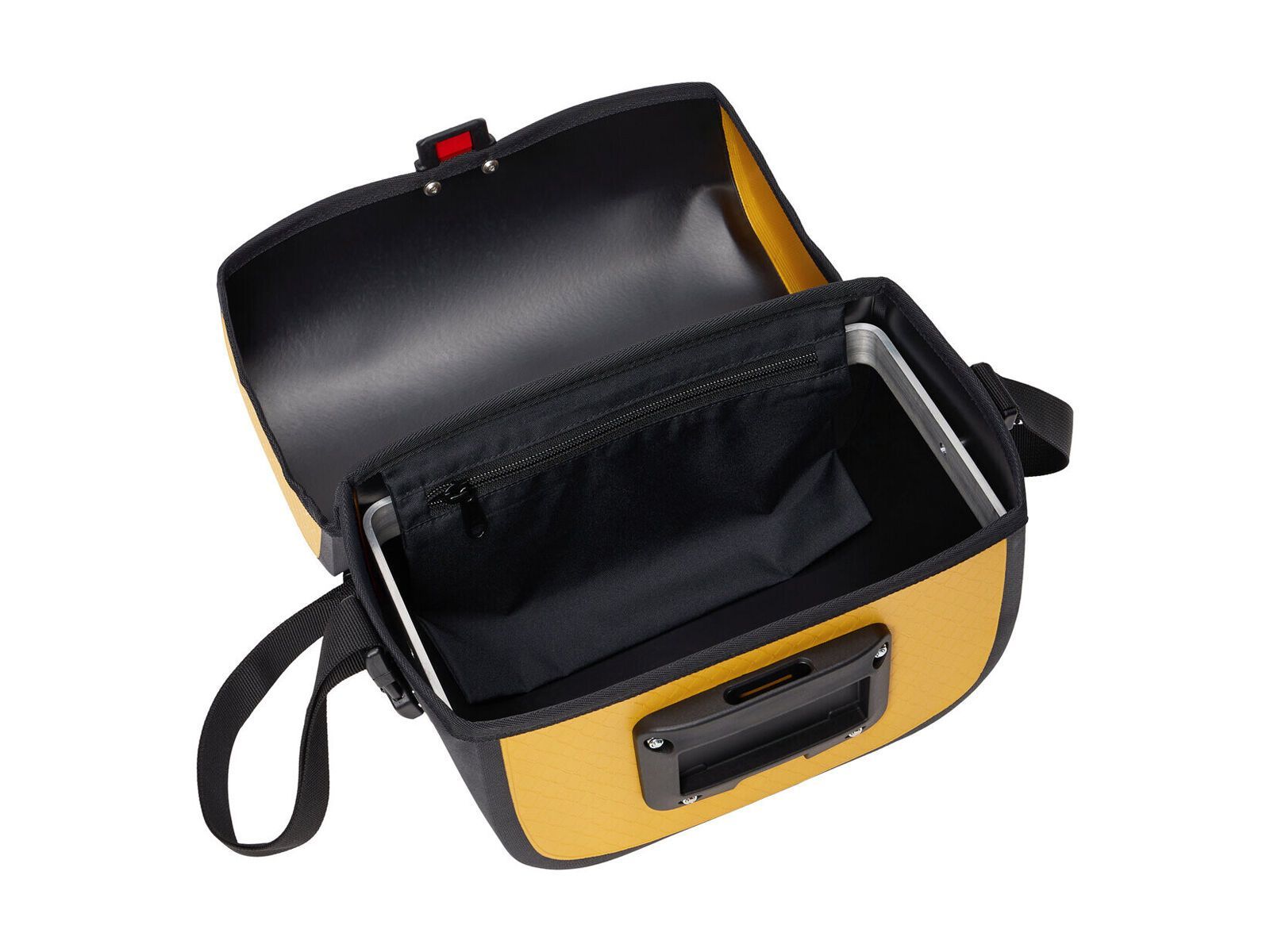 Vaude Aqua Box 4 (rec), burnt yellow - Bild 3