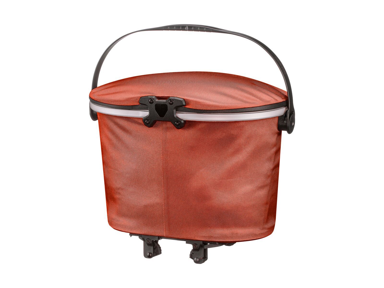 ORTLIEB Up-Town Rack, rooibos - Bild 2