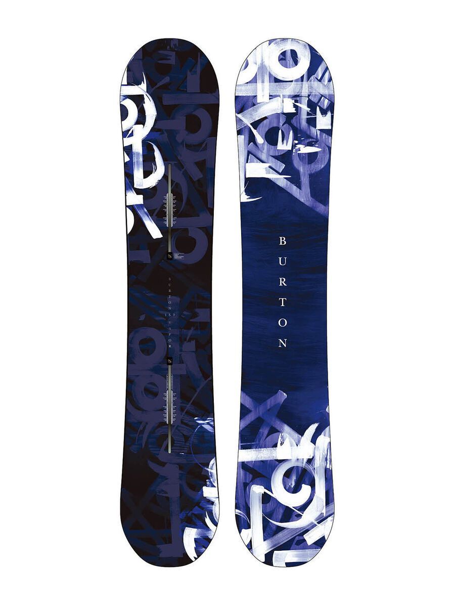 BURTON VAPOR 157 & C60 Mサイズ Snowboard Burton Vapor 2007/2008 :: Snowboard and ski