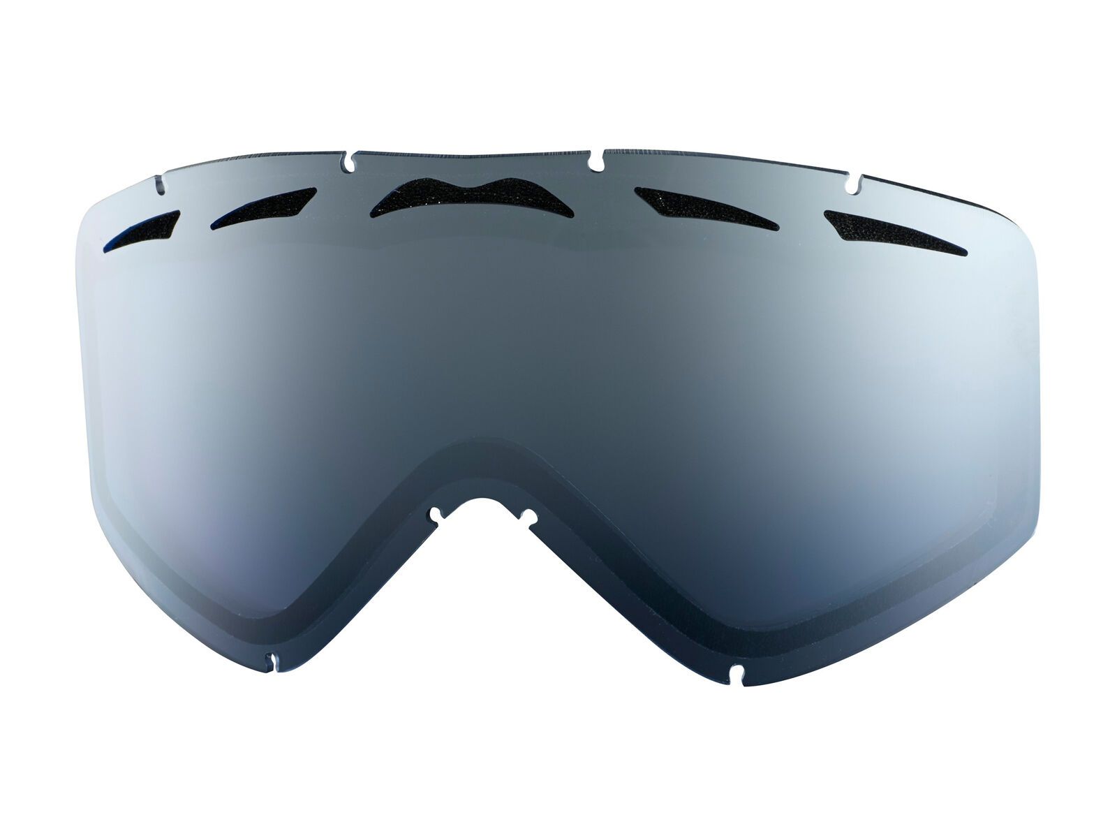 Anon Figment Lens, Silver Fade Blue - Bild 1