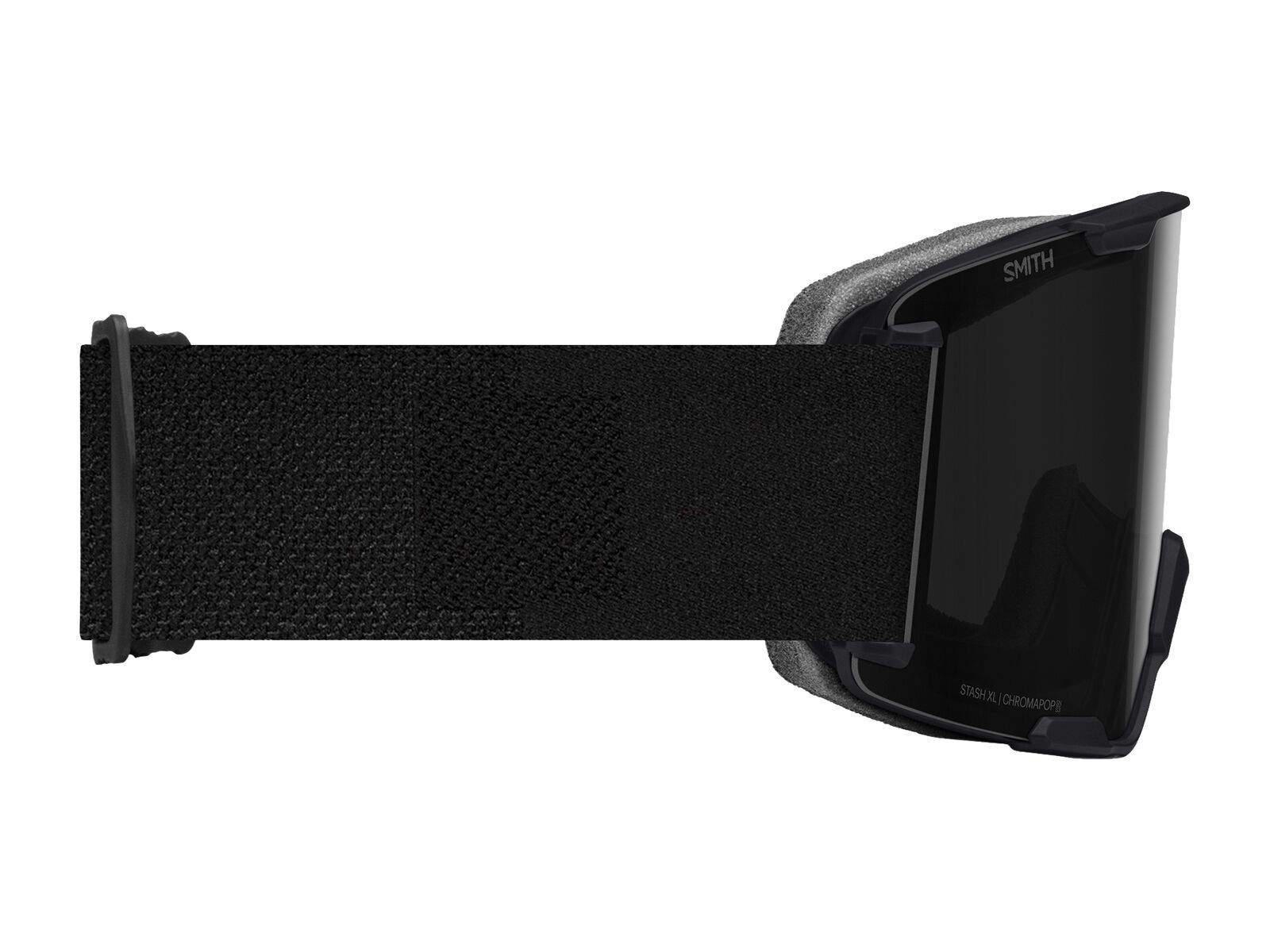 Smith Stash XL, ChromaPop Sun Black / blackout - Bild 2