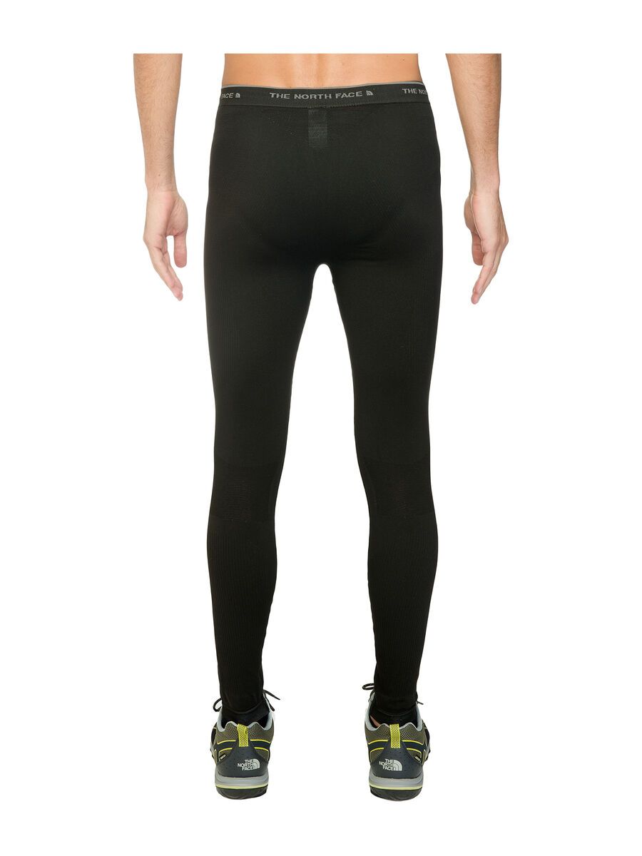 The North Face Mens Hybrid Tights, TNF Black - Bild 5
