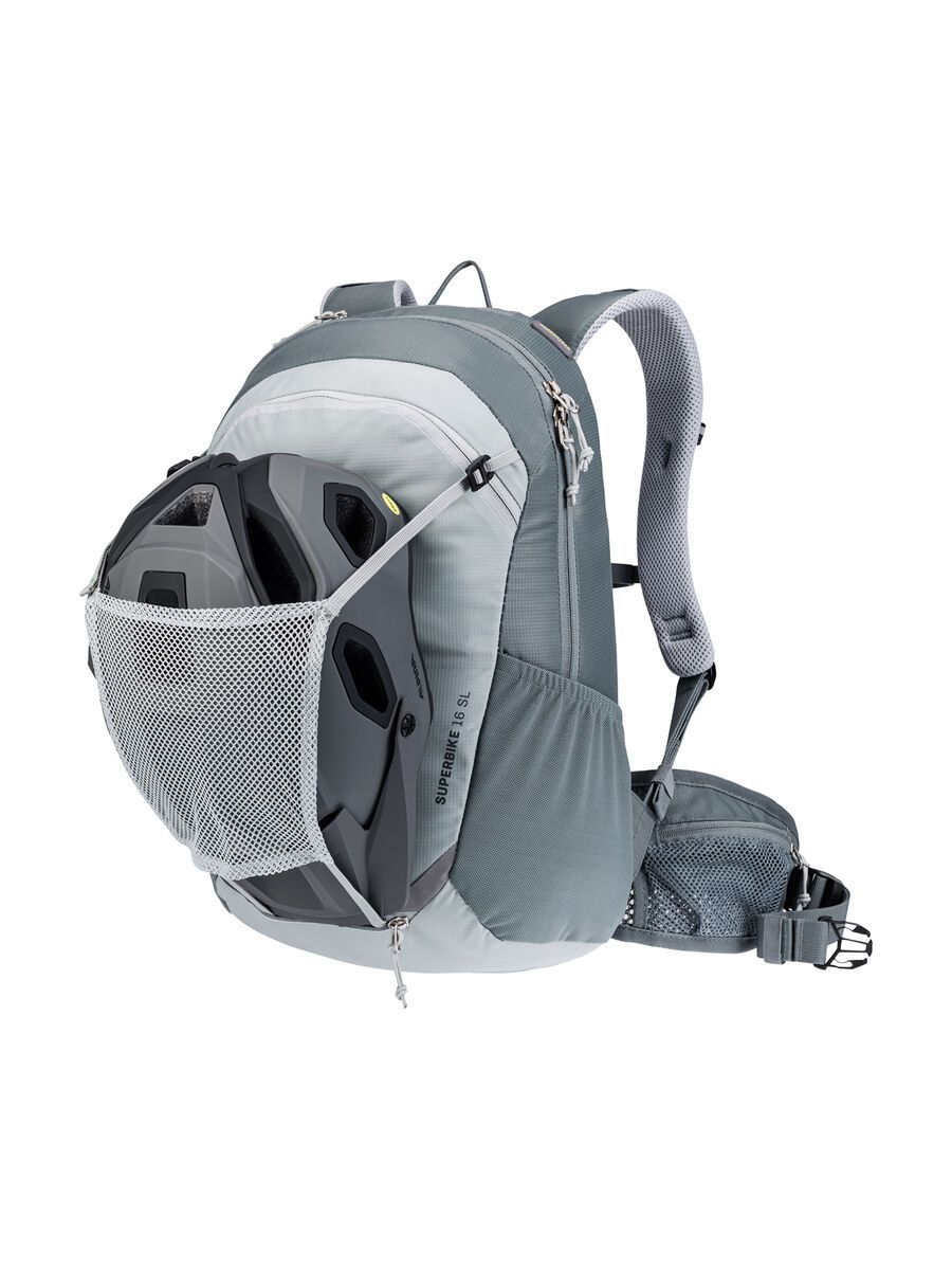 Deuter Superbike 16 SL, tin-shale - Bild 8