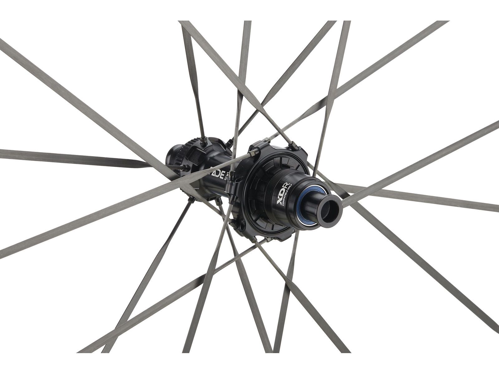 Newmen Streem Allround A.54 Vonoa - 700C / 12x142 mm / SRAM XDR - Bild 3