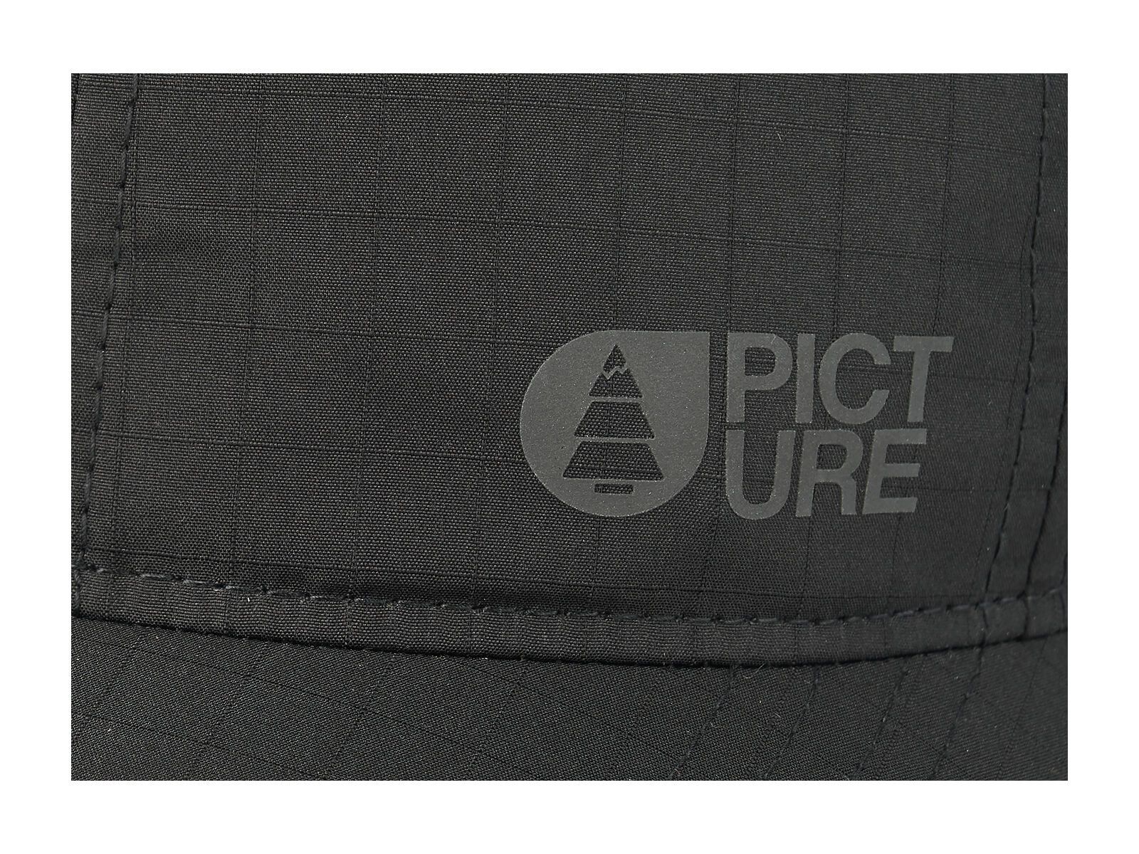 Picture Paular BB Cap, black - Bild 4