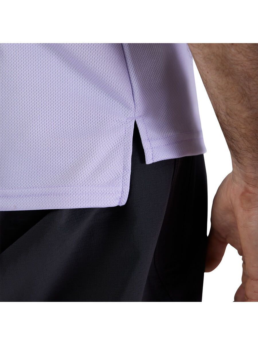 Fox Ranger SS Jersey Fox Head, lilac - Bild 6