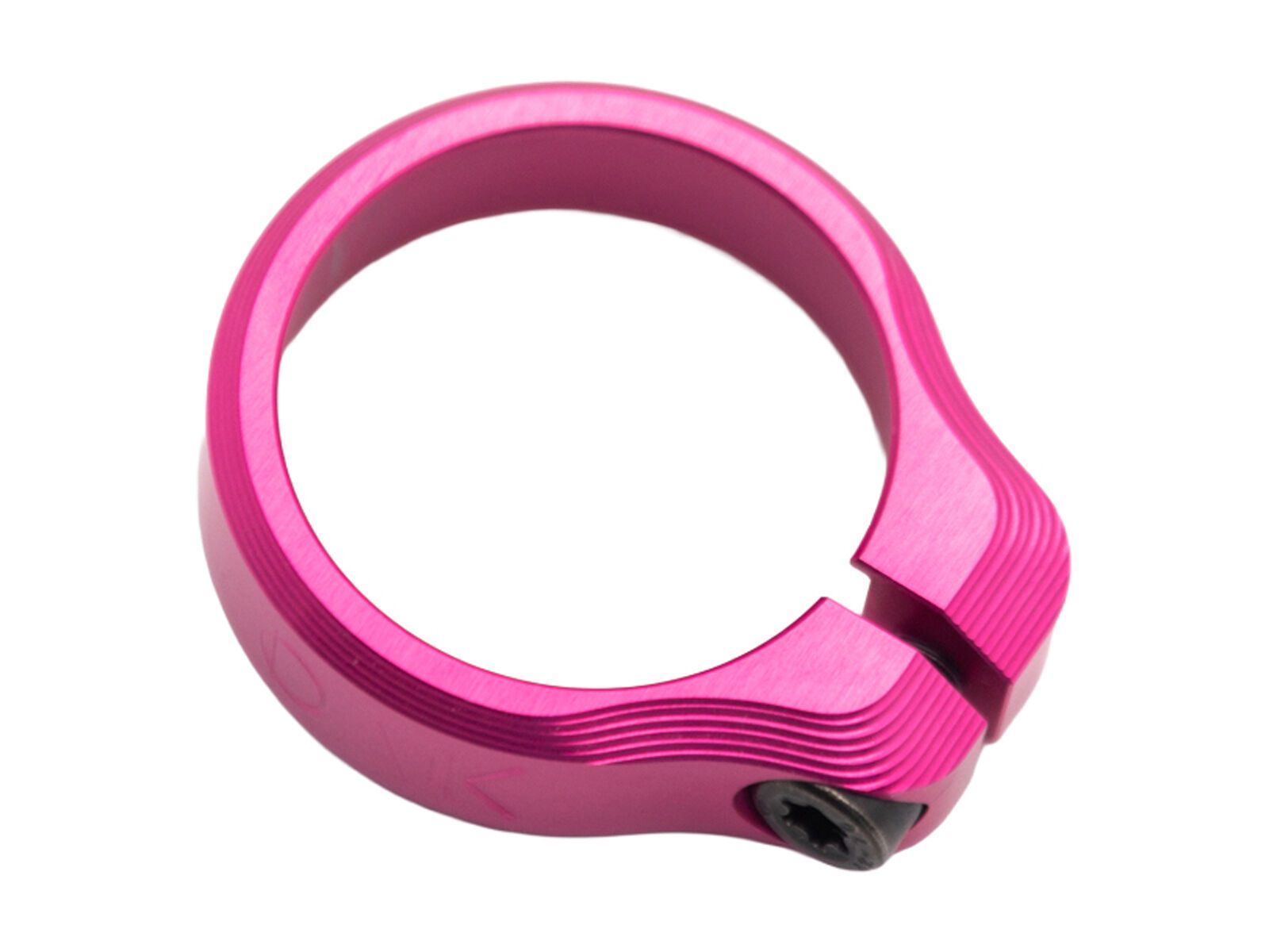 OAK Components Orbit Sattelklemme - 36,4 mm, pink - Bild 2