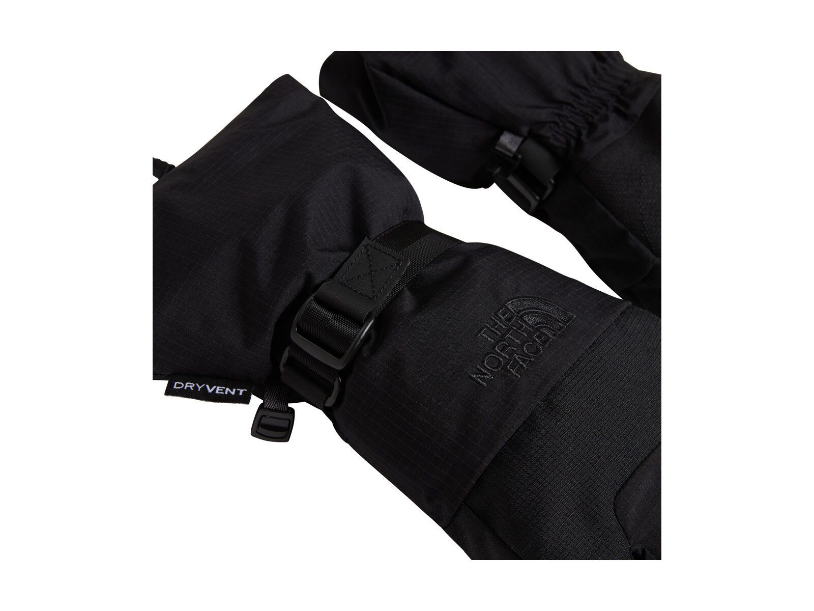 The North Face Montana Glove, tnf black - Bild 3