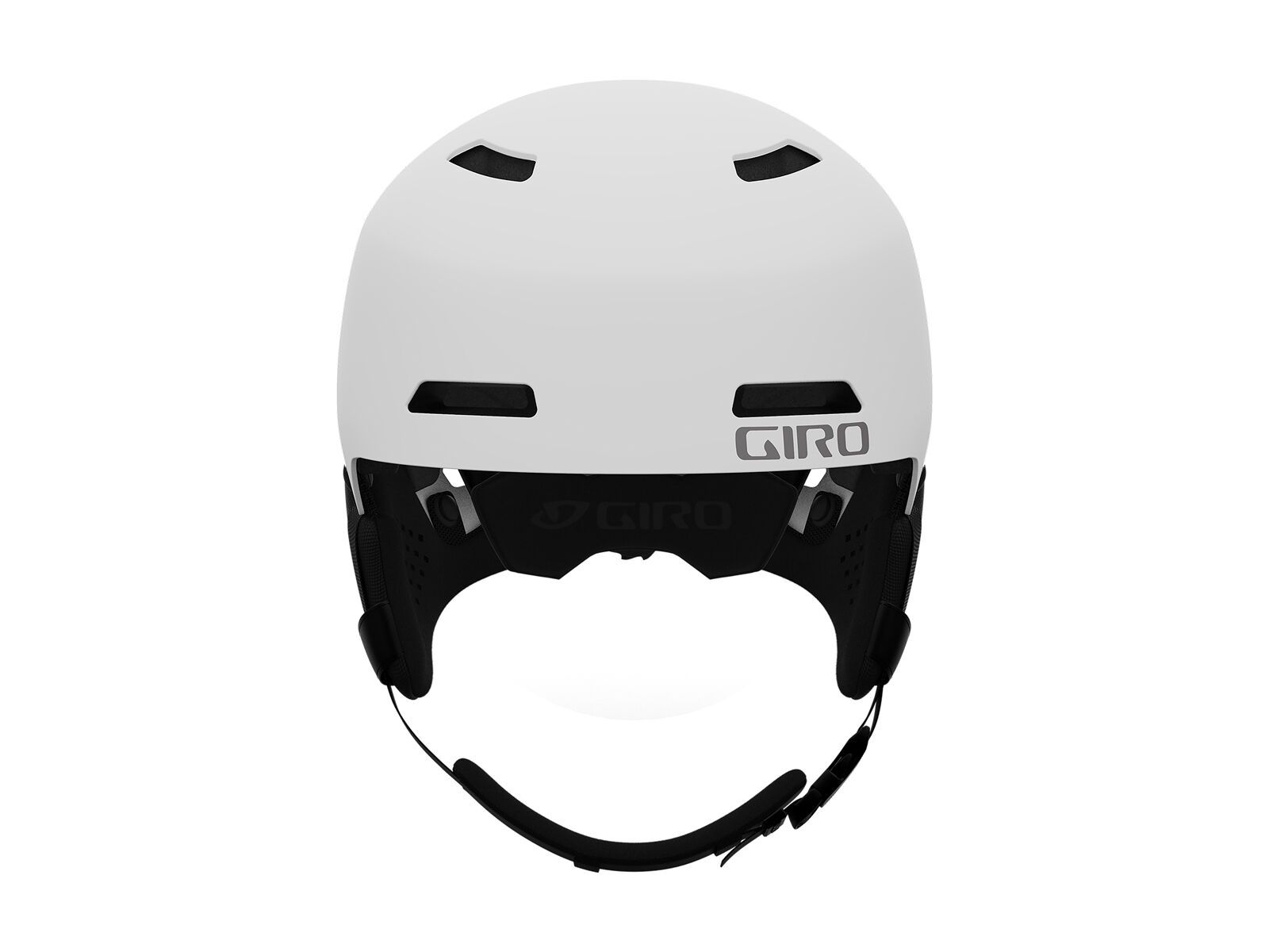 Giro Ledge FS, matte white - Bild 4