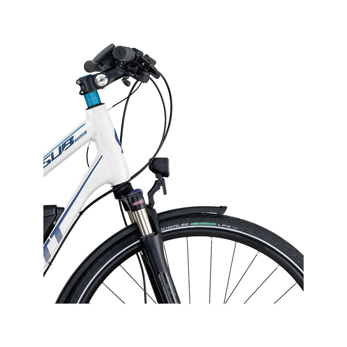 Scott E-Sub Tour 20 Lady - Bild 5